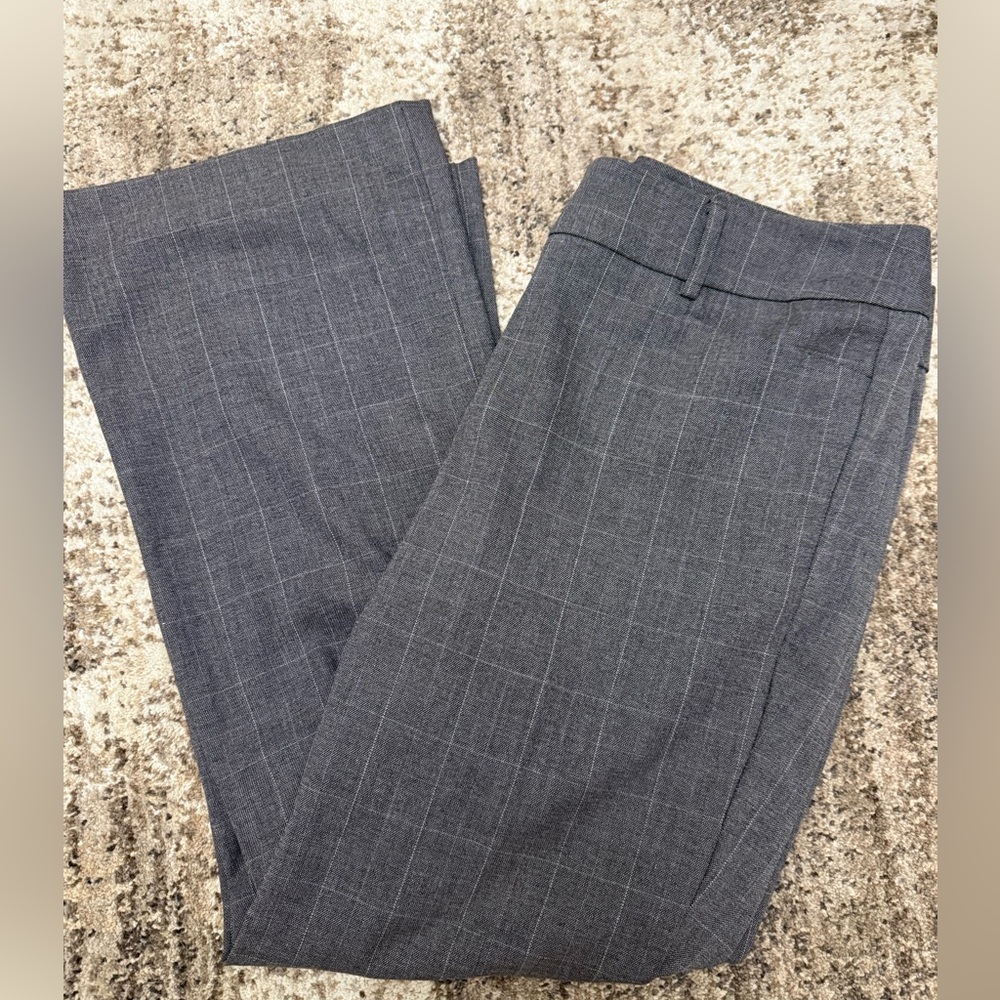 New York & co bootcut pants